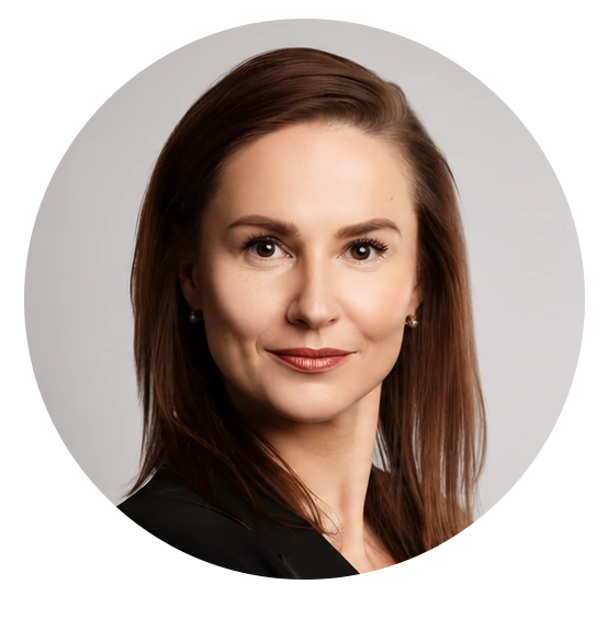 anna chudzik podolog z Lubartowa