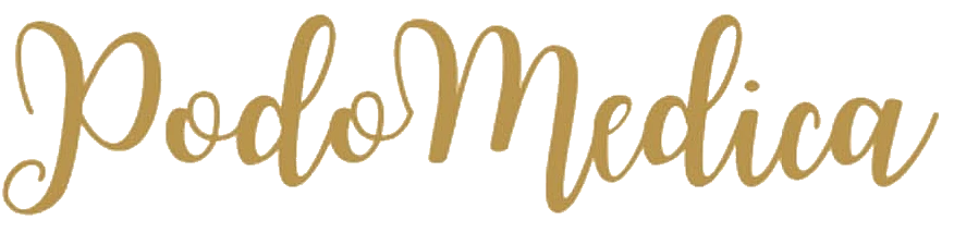 podo medica lubartów - logo